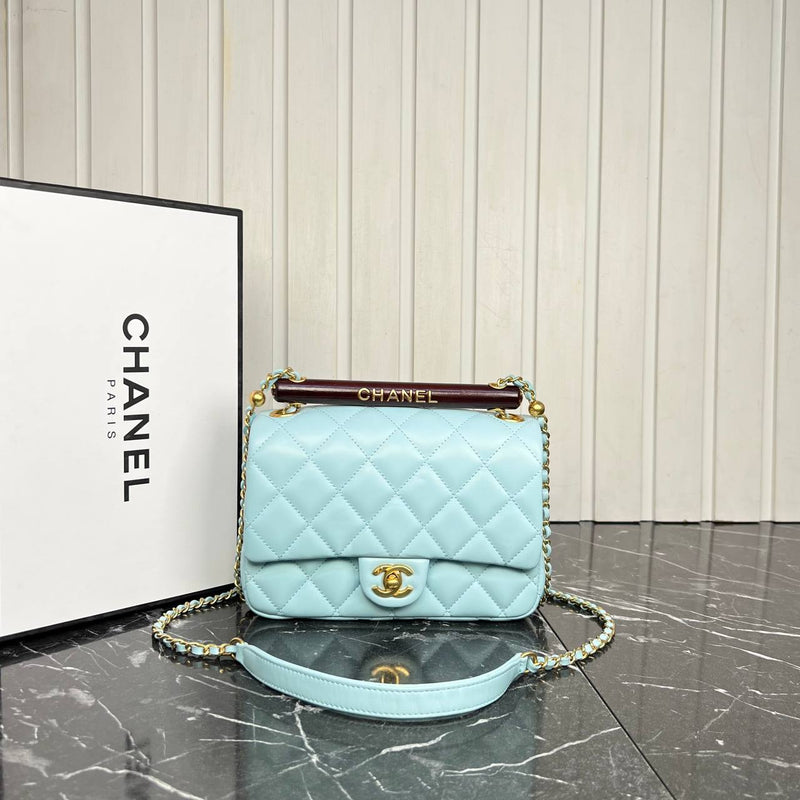 Chanel Petit Rabat Bag