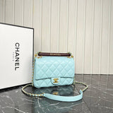 Chanel Petit Rabat Bag
