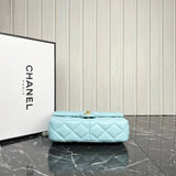 Chanel Petit Rabat Bag