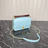 Chanel Petit Rabat Bag