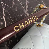 Chanel Petit Rabat Bag