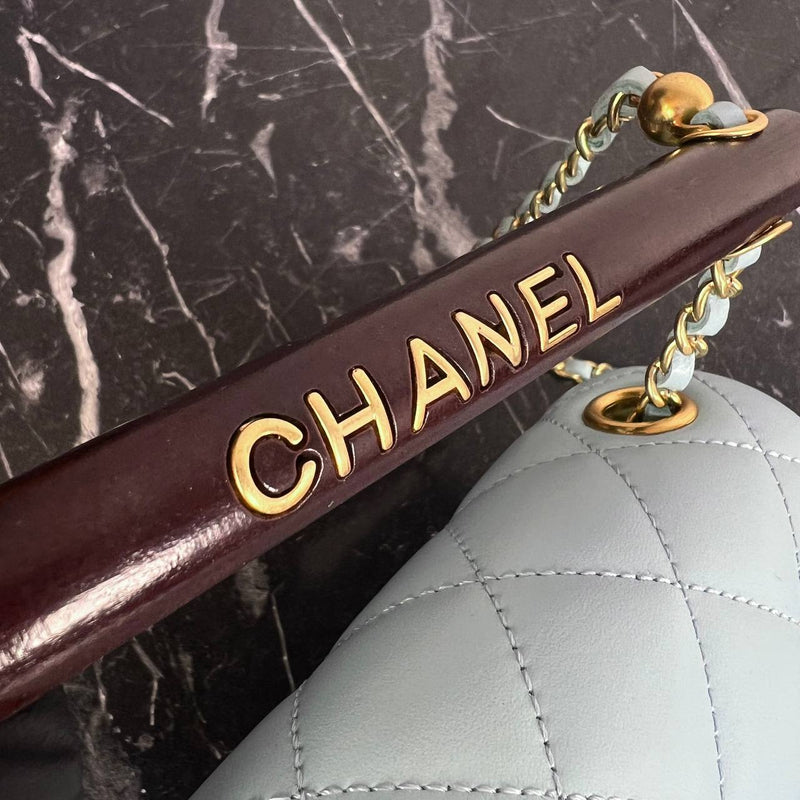 Chanel Petit Rabat Bag