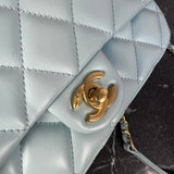 Chanel Petit Rabat Bag