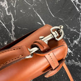 Saint Laurent Sunset Top Handle Bag