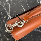 Saint Laurent Sunset Top Handle Bag