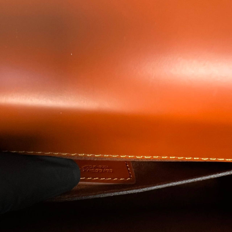 Saint Laurent Sunset Top Handle Bag