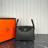 Hermes Lindy Bag Medium