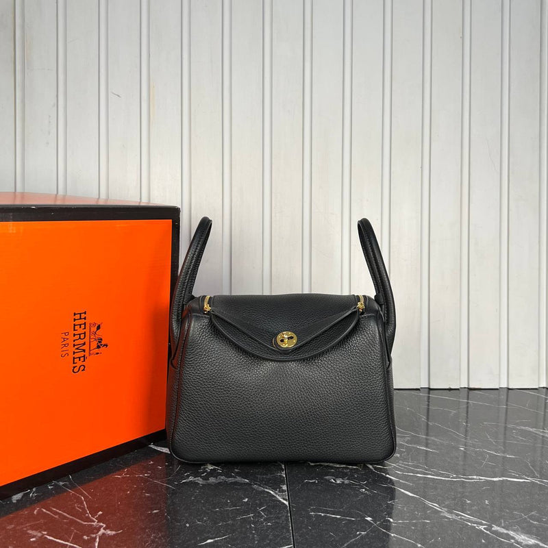 Hermes Lindy Bag Medium