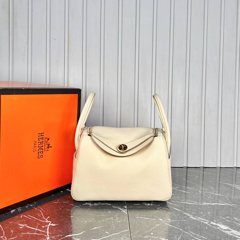 Hermes Lindy Bag Medium