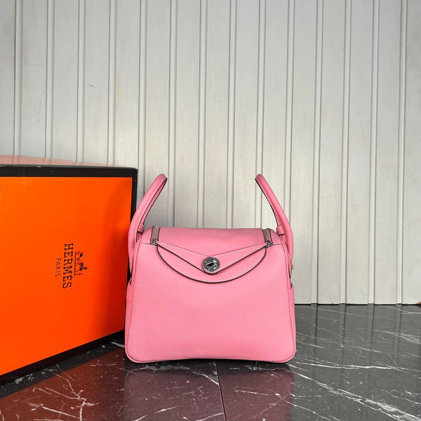 Hermes Lindy Bag Medium