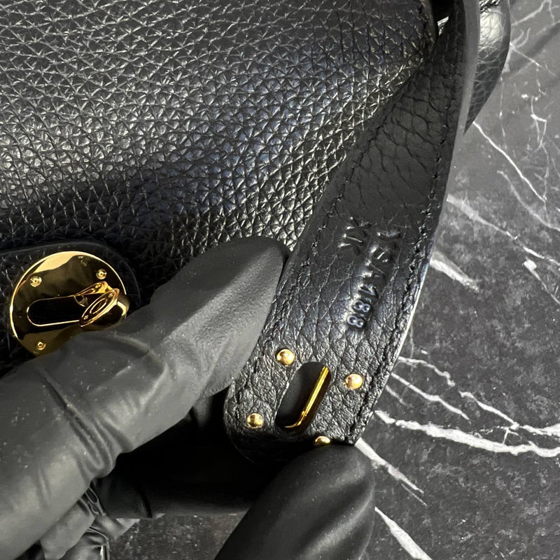 Hermes Lindy Bag Medium