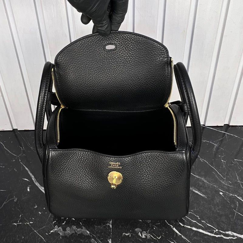 Hermes Lindy Bag Medium
