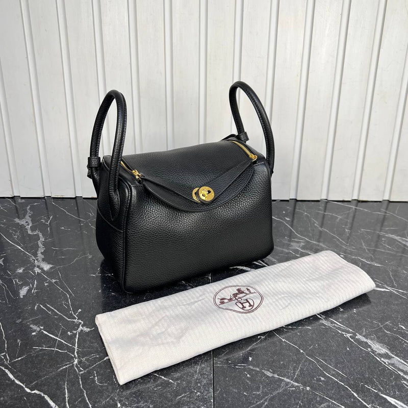 Hermes Lindy Bag Medium