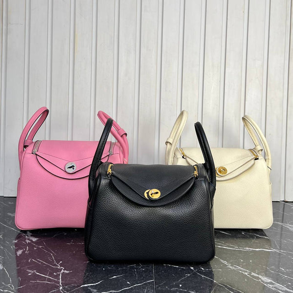 Hermes Lindy Bag Medium