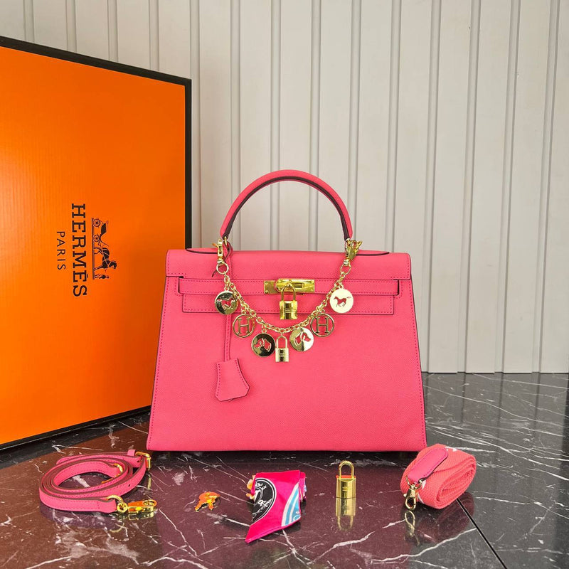 Hermes Kelly Bag 32 cm