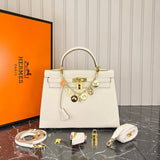 Hermes Kelly Bag 32 cm