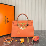 Hermes Kelly Bag 32 cm
