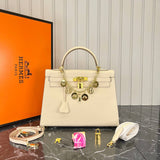 Hermes Kelly Bag 32 cm