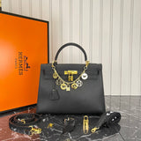 Hermes Kelly Bag 32 cm