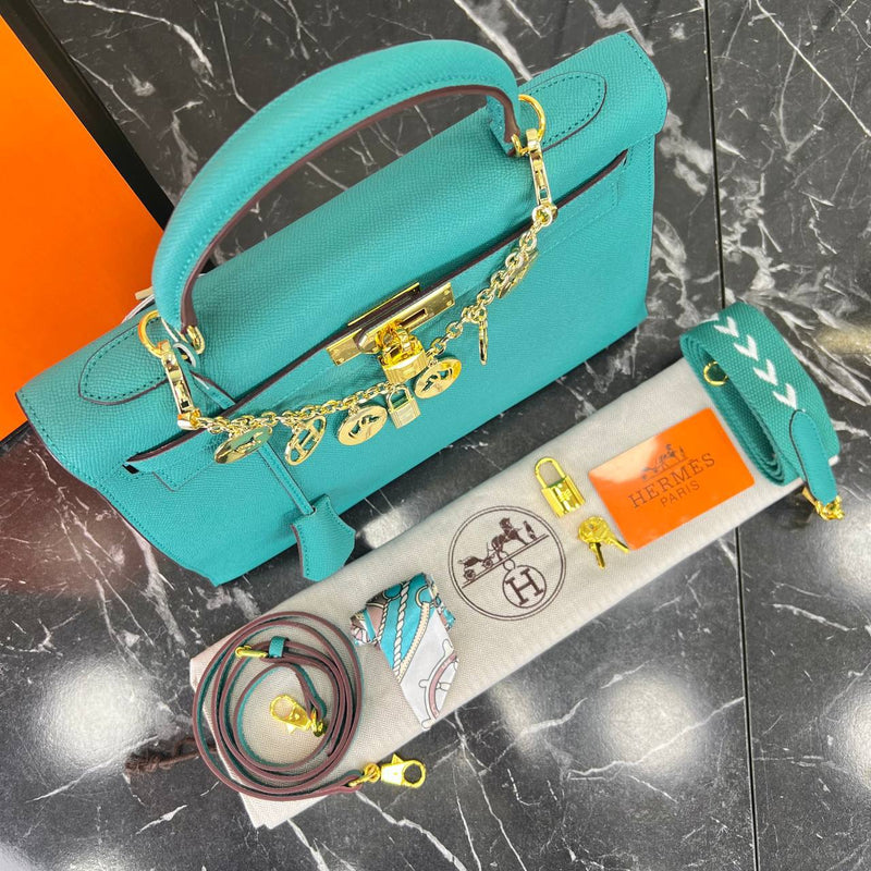 Hermes Kelly Bag 32 cm