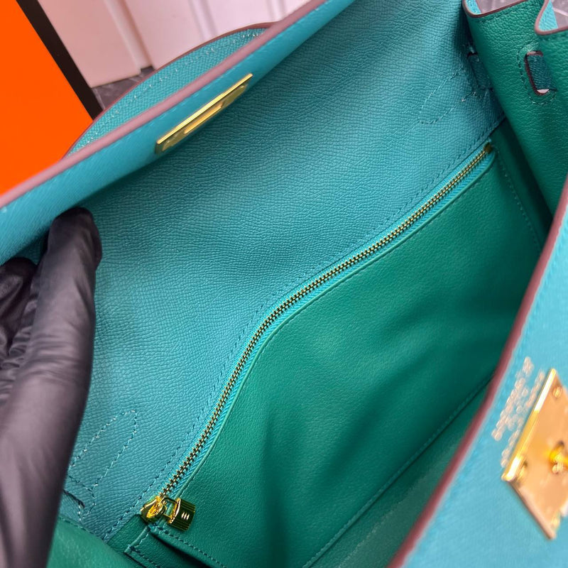 Hermes Kelly Bag 32 cm
