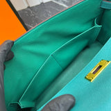 Hermes Kelly Bag 32 cm
