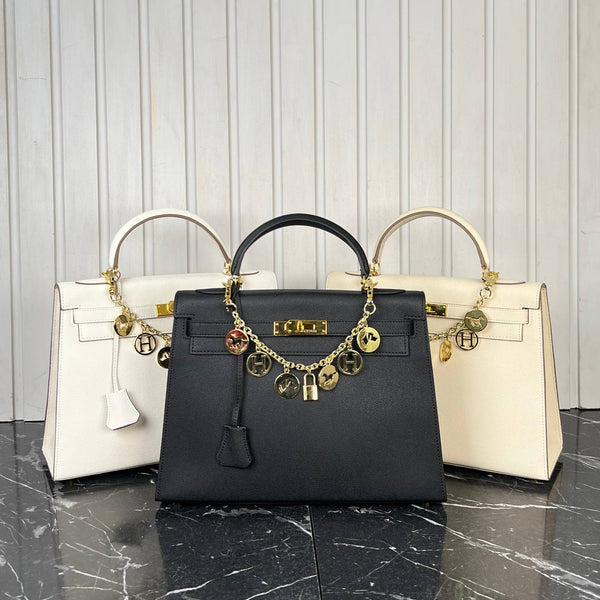Hermes Kelly Bag 32 cm