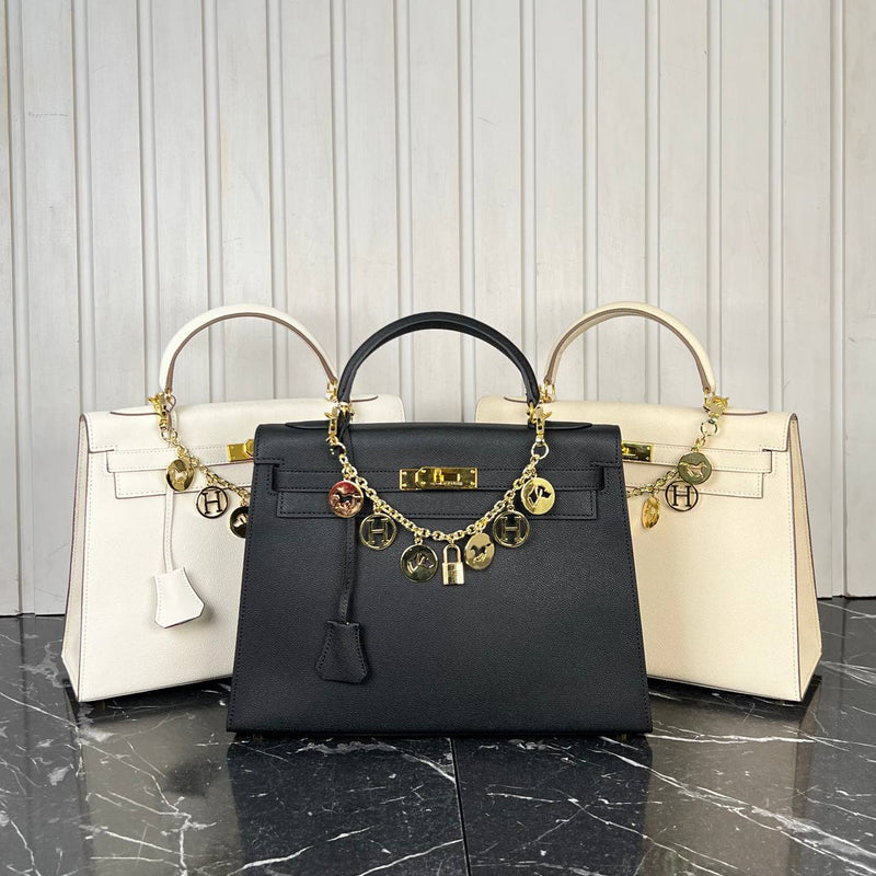 Hermes Kelly Bag 32 cm