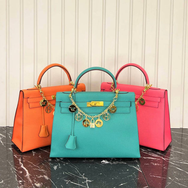 Hermes Kelly Bag 32 cm