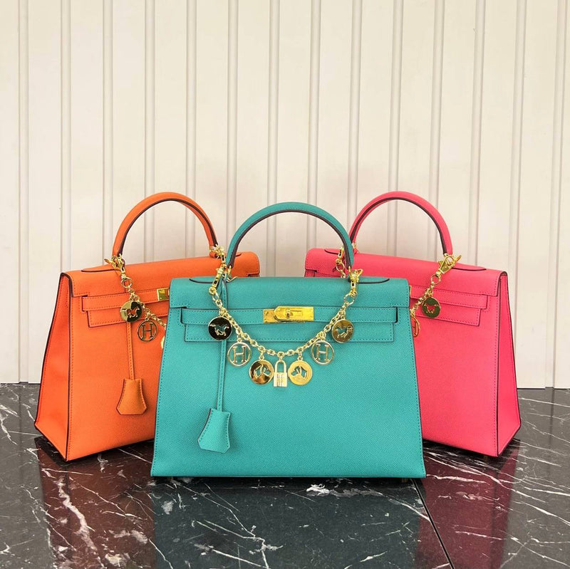 Hermes Kelly Bag 32 cm