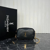 Saint Laurent Mini Lou Camera Bag