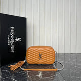 Saint Laurent Mini Lou Camera Bag