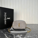 Saint Laurent Mini Lou Camera Bag