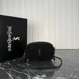 Saint Laurent Mini Lou Camera Bag