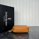 Saint Laurent Mini Lou Camera Bag