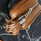 Saint Laurent Mini Lou Camera Bag