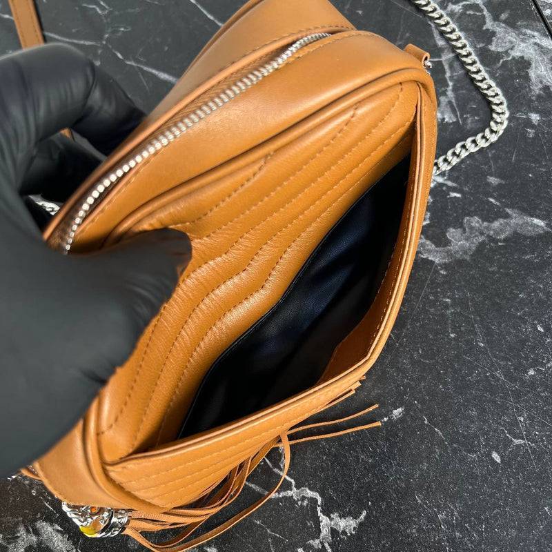 Saint Laurent Mini Lou Camera Bag