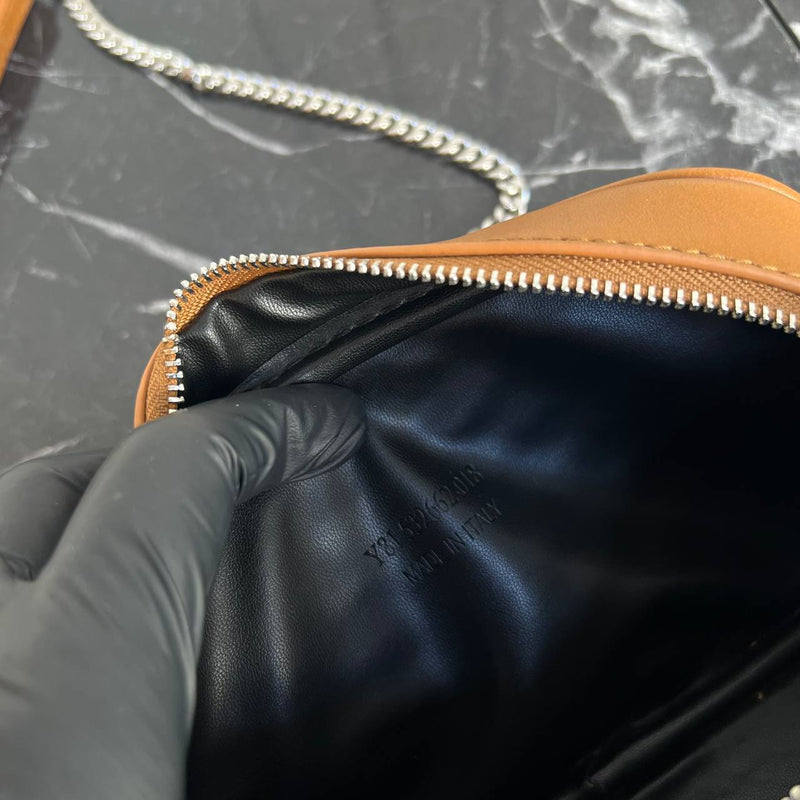Saint Laurent Mini Lou Camera Bag