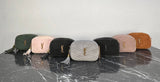 Saint Laurent Mini Lou Camera Bag