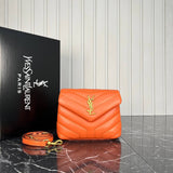 Saint Laurent LouLou Bag Small