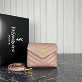 Saint Laurent LouLou Bag Small