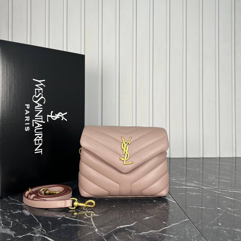 Saint Laurent LouLou Bag Small