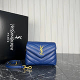 Saint Laurent LouLou Bag Small