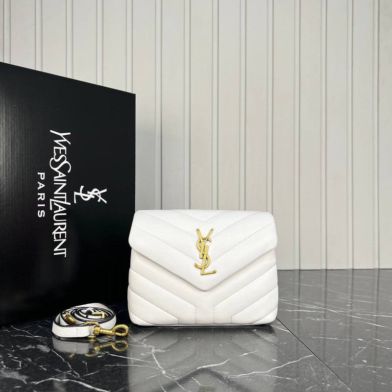 Saint Laurent LouLou Bag Small
