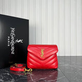 Saint Laurent LouLou Bag Small