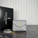 Saint Laurent LouLou Bag Small