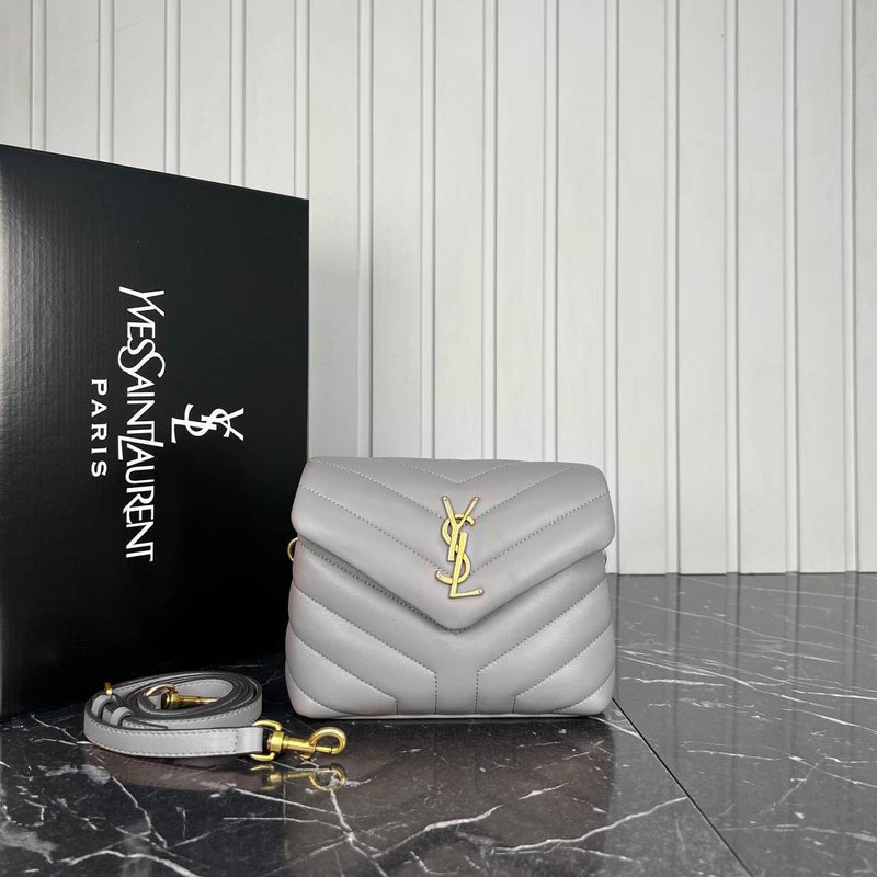 Saint Laurent LouLou Bag Small