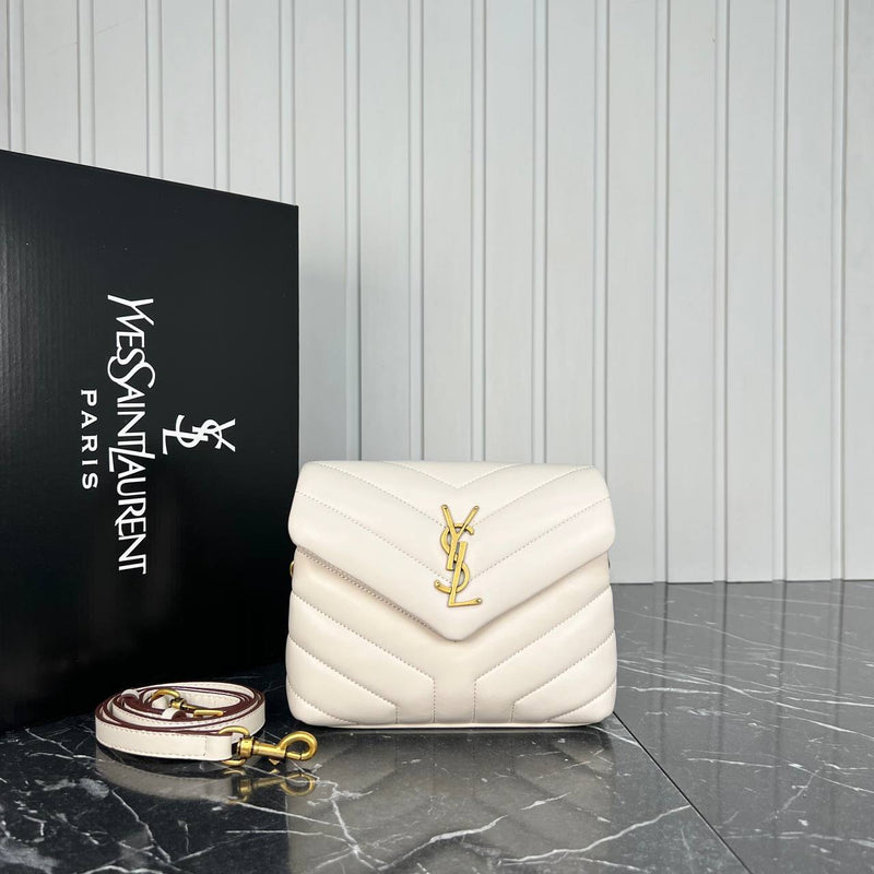 Saint Laurent LouLou Bag Small