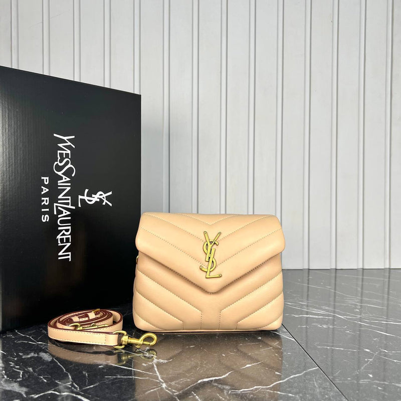 Saint Laurent LouLou Bag Small