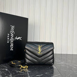 Saint Laurent LouLou Bag Small